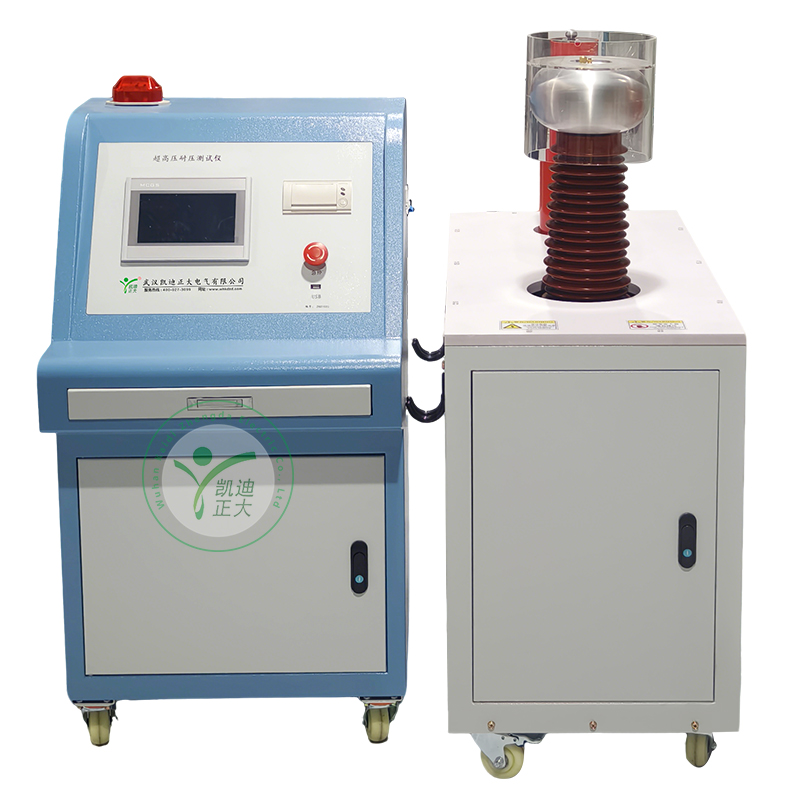 KDZD-100KV工頻交流耐壓試驗裝置